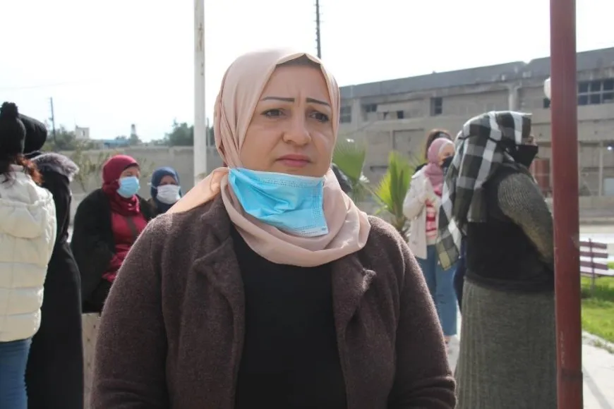 March 8 Events: Women are essential pillar for building free, democratic societies