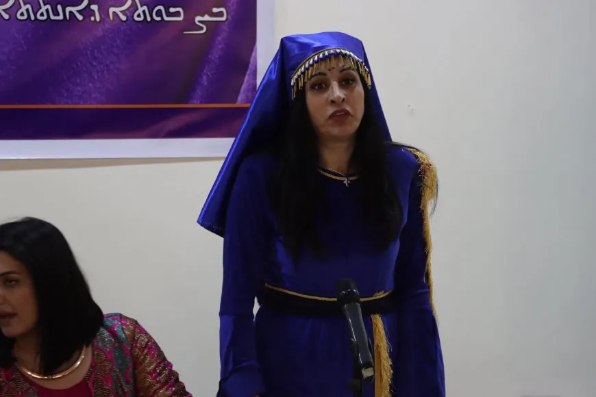 March 8 Events: Women are essential pillar for building free, democratic societies