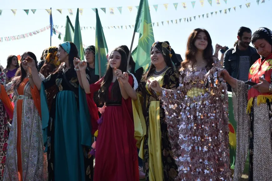 Activities of March 8 kick off 