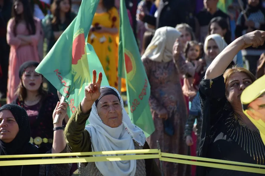 Activities of March 8 kick off 