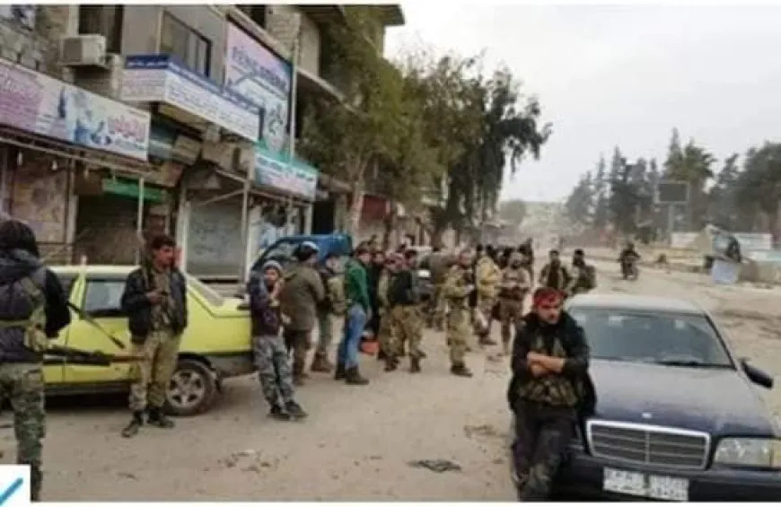 Turkish mercenaries target child in Rajo, occupied Afrin