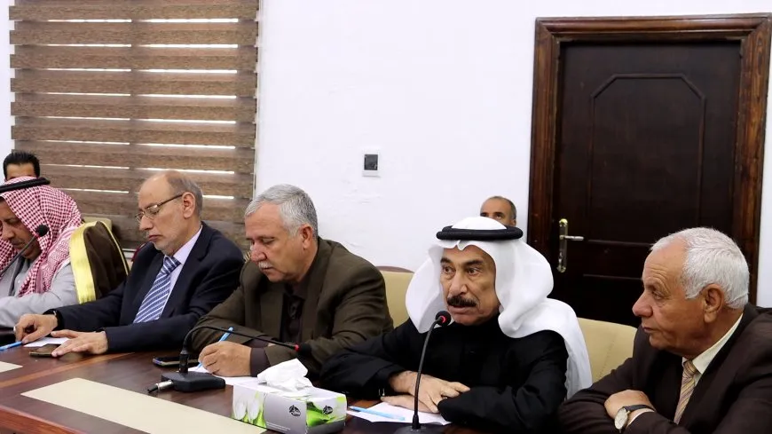 SDC holds dialogue symposium about March 12 uprising