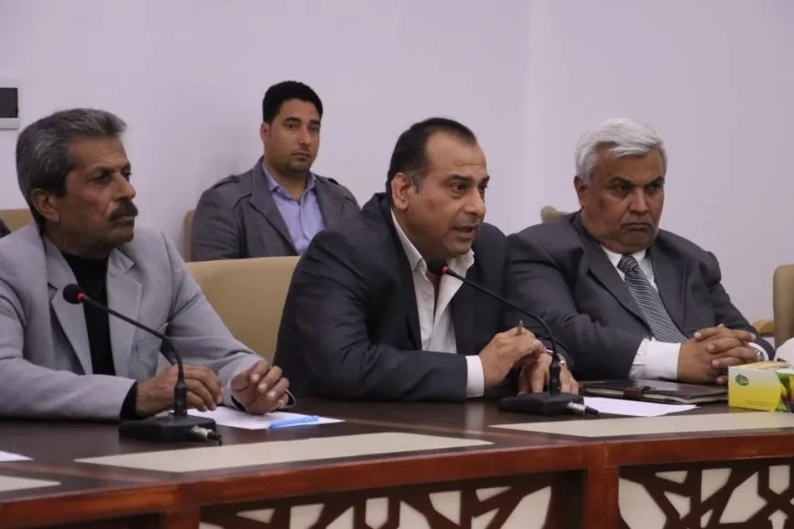 SDC holds dialogue symposium about March 12 uprising