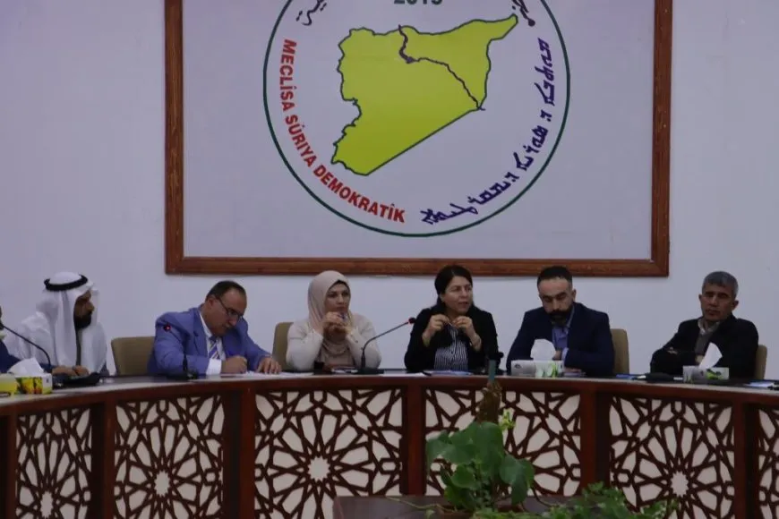 SDC holds dialogue symposium about March 12 uprising