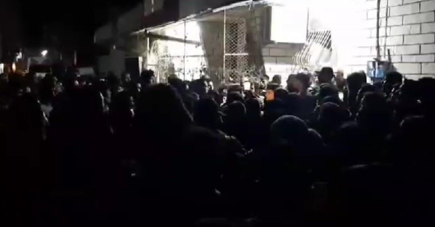 Scenes in Afrin... visions explaining reality of occupied city