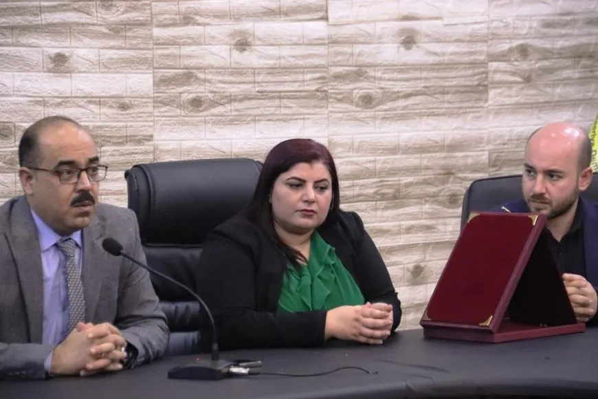 Session full of decisions of People's Democratic Council