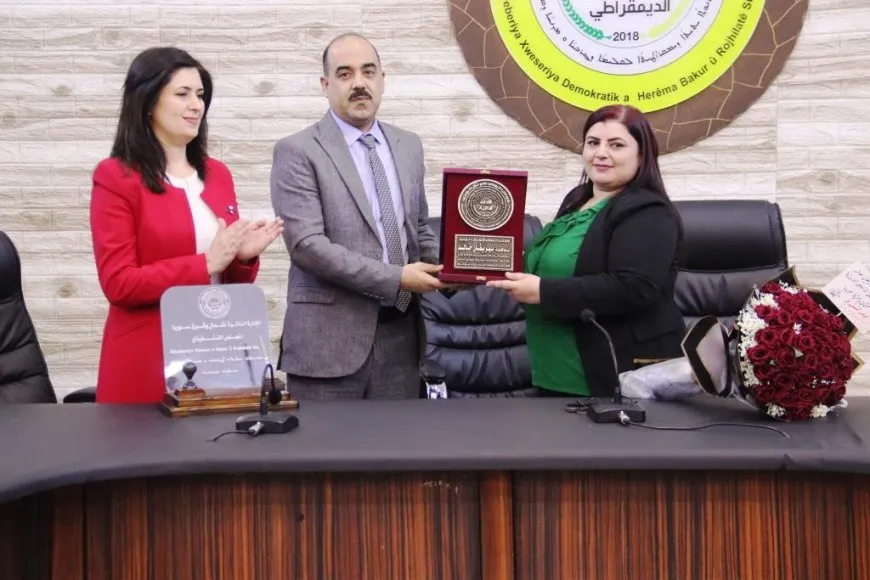 Session full of decisions of People's Democratic Council
