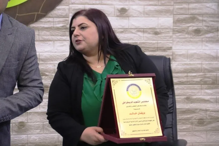 Session full of decisions of People's Democratic Council