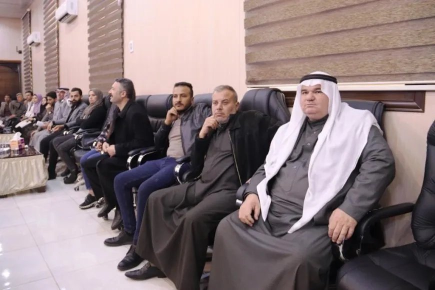 Session full of decisions of People's Democratic Council