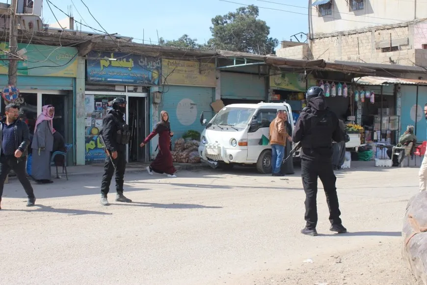 14 centers in NE Syria will celebrate Newroz 2024