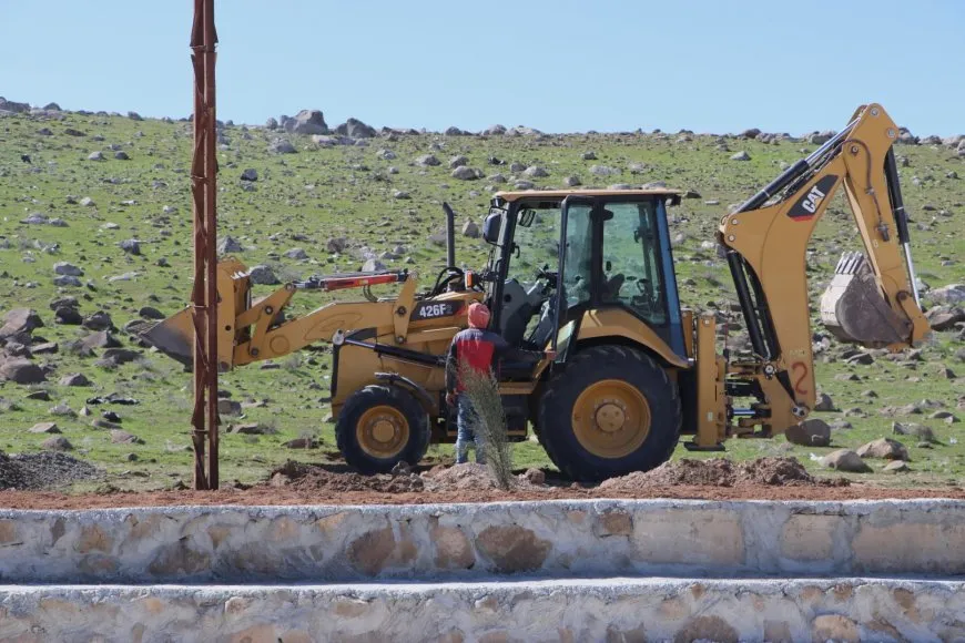 14 centers in NE Syria will celebrate Newroz 2024