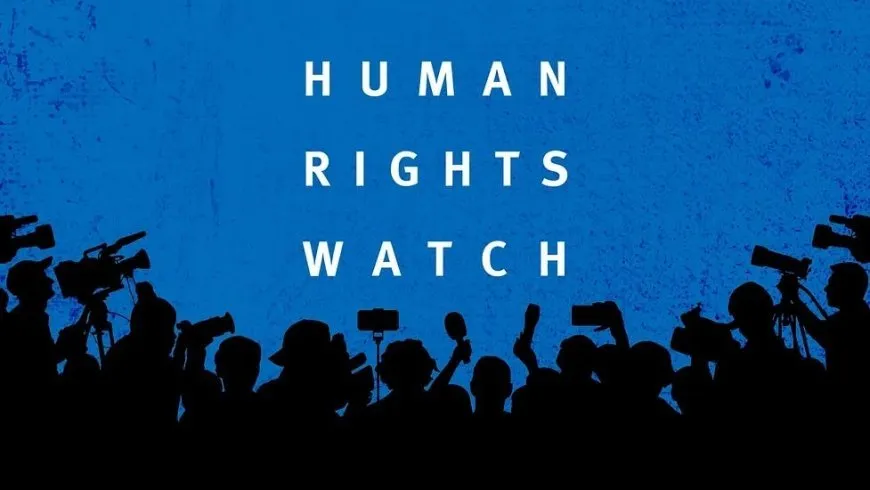 Human Rights Watch for Jordan: Cross-border air strikes that kill civilians call for scrutiny