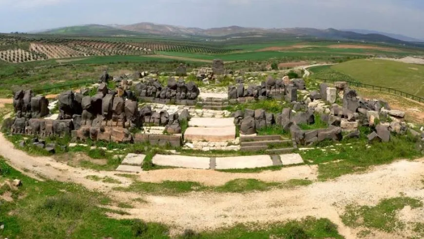 For 2 years, occupied Afrin hasn’t seen peace for one day