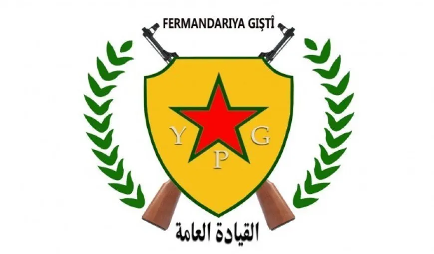 YPG renews pledge to escalate struggle
