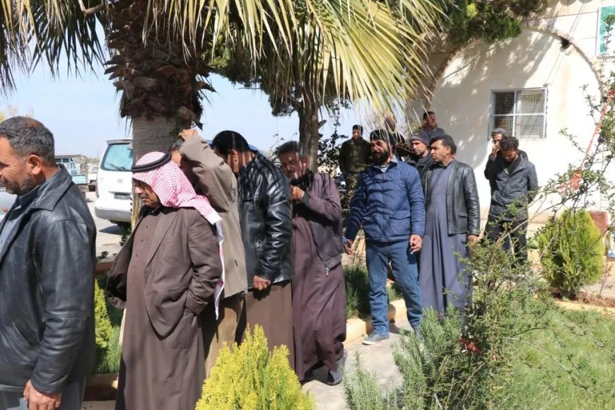 Unparalleled participation in signatures for physical freedom of leader Ocalan