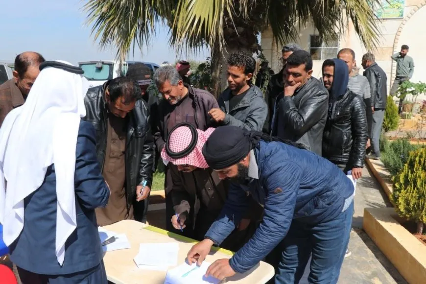 Unparalleled participation in signatures for physical freedom of leader Ocalan