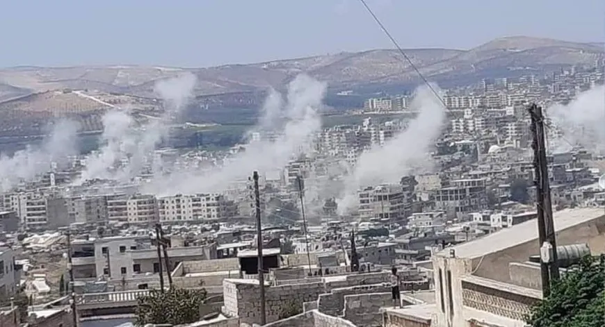 Kurdish political parties: Turkey's occupation of Syrian territory exacerbates the country's crisis