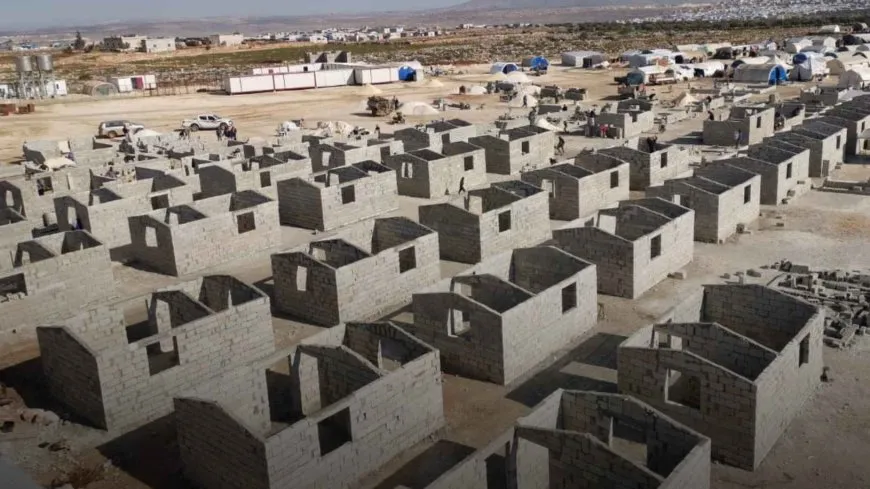 "Genocide..." Turkey's first occupation objective to liquidate Afrin issue