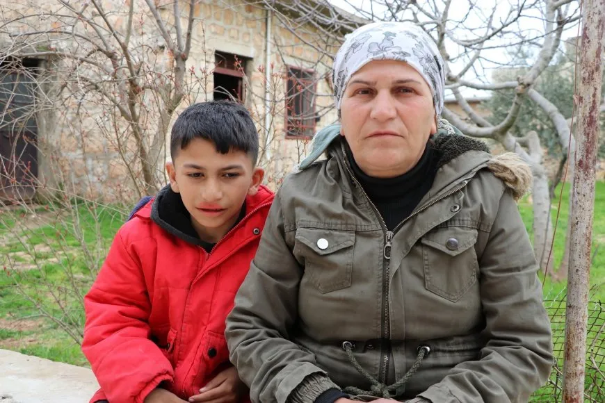  “I don’t know, did I leave behind my children or Afrin?”