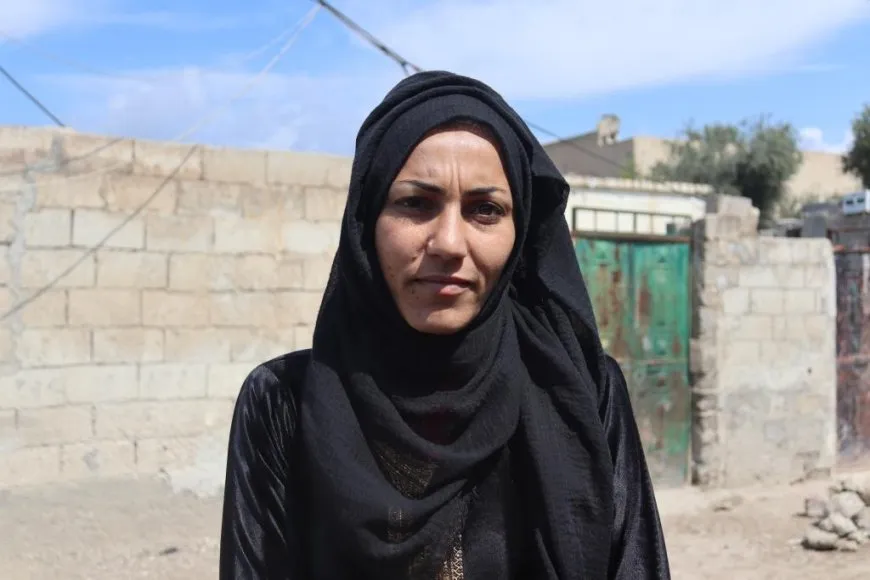 Signatures campaign in Raqqa continues with great passion