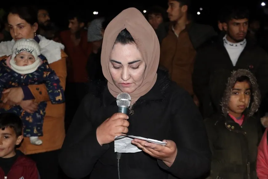 Flame of Newroz burns in cities, villages in preparation for major celebrations