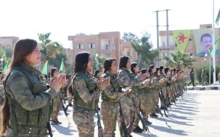 YPJ celebrates 11th anniversary of founding