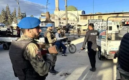 Mercenaries of Turkey kidnap citizen in occupied Afrin