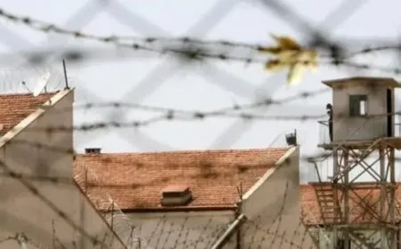 Hunger strike in Turkish prisons enters new phase