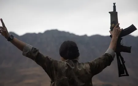 HPG eliminate 43 Turkish soldiers