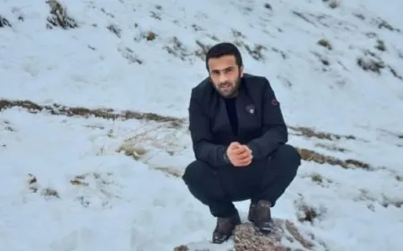 Journalist Ahmed: 165 days in KDP's custody