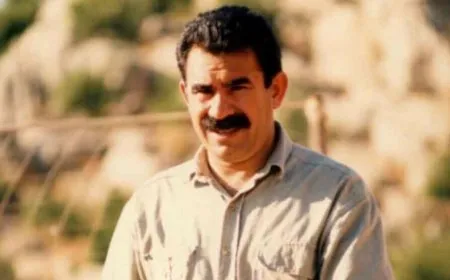 Assessment of  continued isolation of leader Abdullah Ocalan