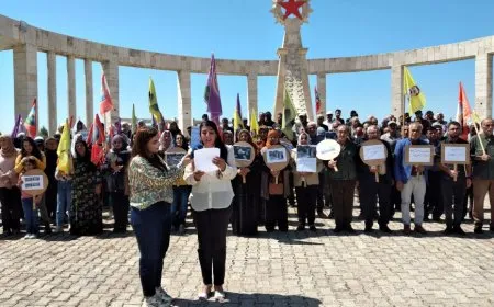 Condemning attacks on martyrs shrines in northern Kurdistan