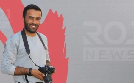 Journalist Ahmed: 174 days incommunicado