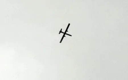 Damascus forces drones bombes areas in Aleppo countryside