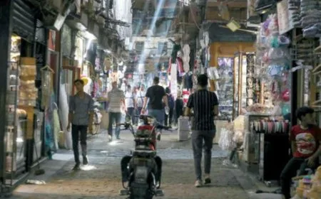 Royalty disputes between Assad family threaten to stagnate Syrian markets