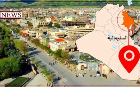 IED targets former leader of PUK in Sulaymaniyah