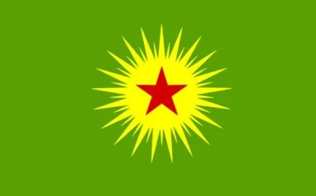 KCK: Iraqi society should take stance against Turkish occupation