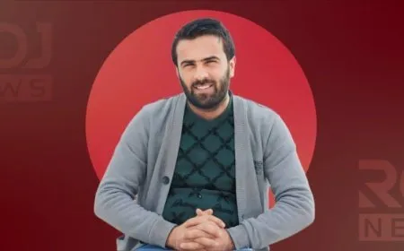 KDP authorities continue to conceal fate of journalist Suleiman
