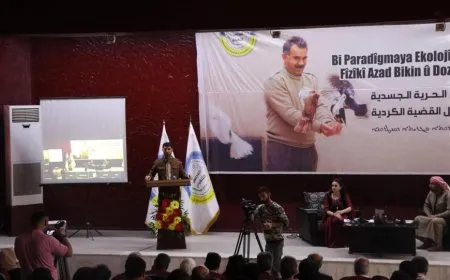 “Must develop ecological system that preserves and protects nature”