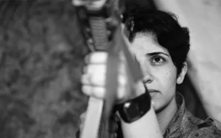 Turkish soldier killed over operation by YPJ Star