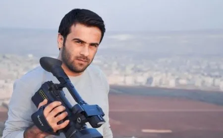 Journalist Ahmed: 187 days in KDP incommunicado