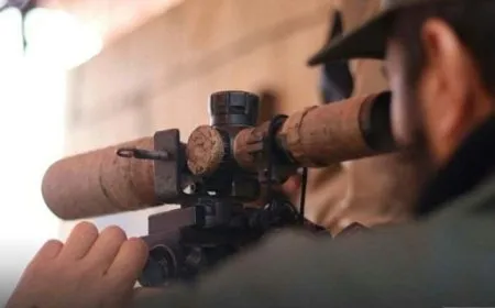 One Syrian soldier killed in targeting mercenaries in rural Lattakia