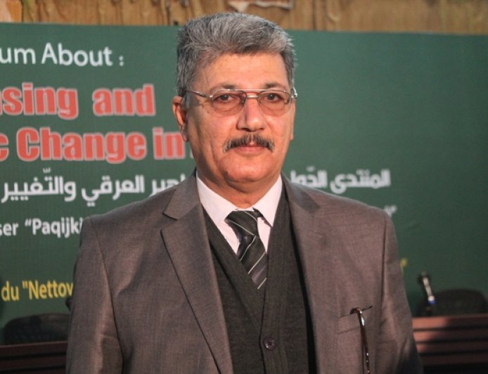 Jawad al-Baydani reveals Turkey's efforts in Iraq