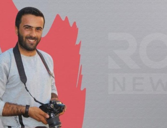 Journalist Ahmed: 174 days incommunicado