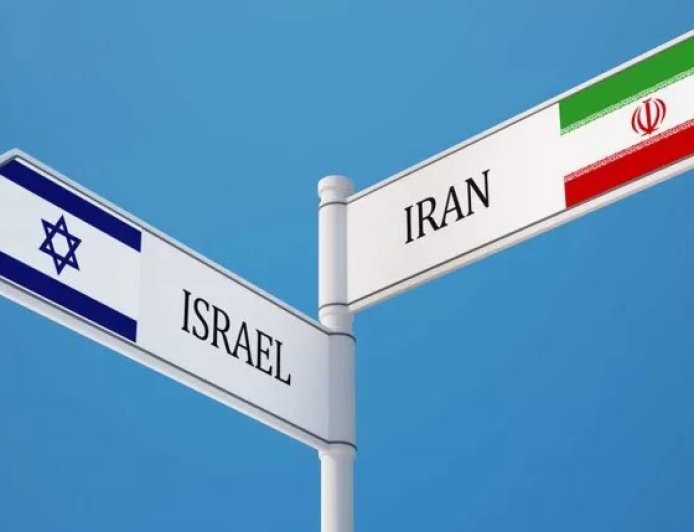 Iran will control itself; attacks will not develop into regional war