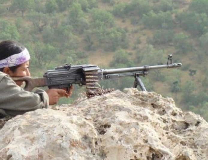 YPJ-Star eliminate Turkish soldier in Zap