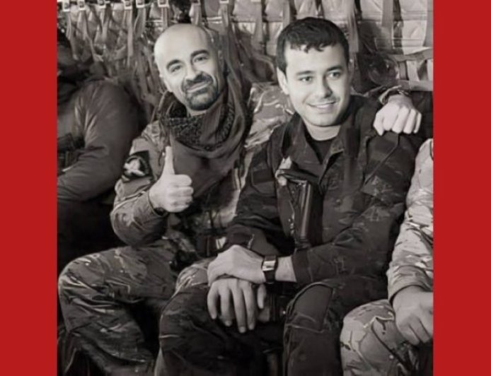 PUK'sTalabani: Golden Bla Award  should be given to martyr Shirvan Kobani