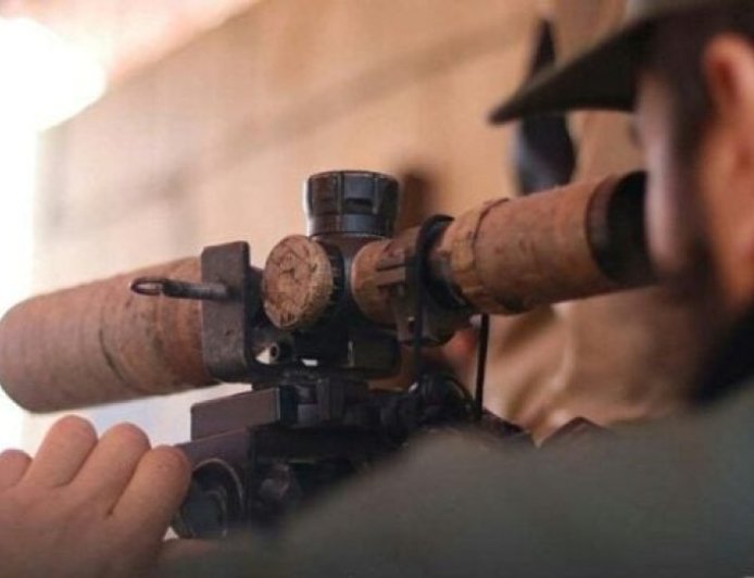 One Syrian soldier killed in targeting mercenaries in rural Lattakia