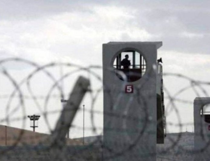 Ongoing Hunger strike in Turkish jails