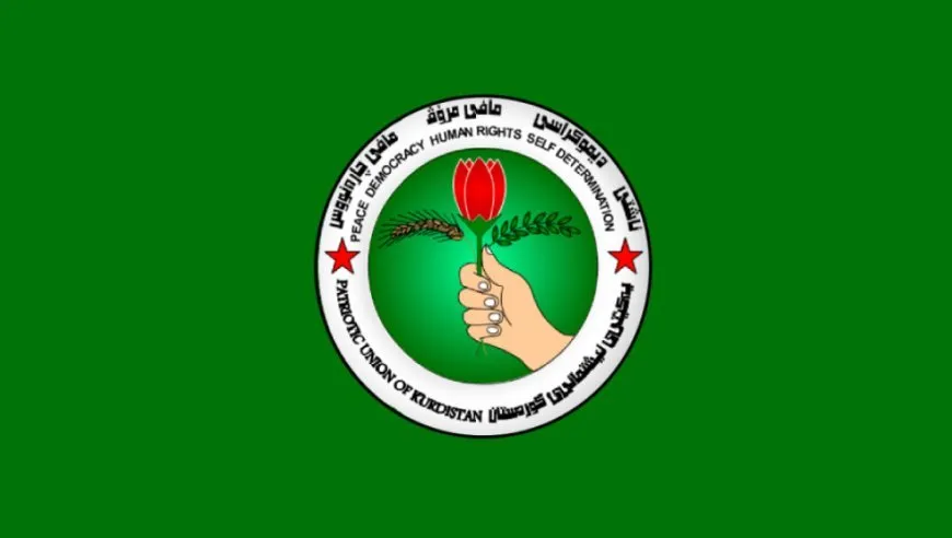 Patriotic Union of Kurdistan: We will not provide support to Turkish occupation